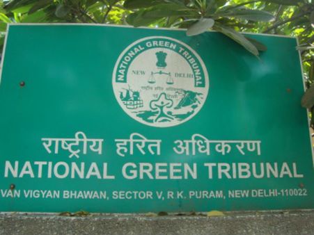 ഹരിത ട്രൈബ്യൂണല്‍ ഇടപെട്ടു... വന്‍കിട കെട്ടിട നിര്‍മാണങ്ങളുടെ പാരിസ്ഥിതിക അനുമതി റദ്ദാക്കി