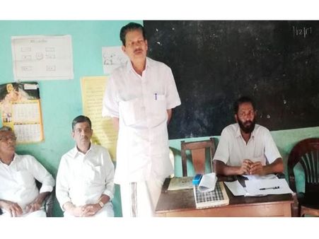 പ്രവാസി സമരമുഖങ്ങളും ഉള്‍ക്കൊള്ളിച്ച് പ്രവാസ പൂര്‍ണ്ണിമ വരുന്നു