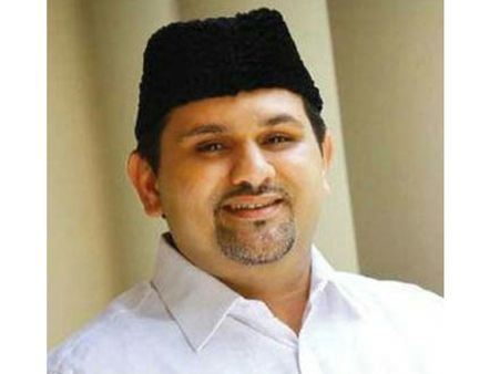 മുസ്‌ലിം യൂത്ത് ലീഗ് പലസ്തീന്‍ ഐക്യദാര്‍ഡ്യം 18ന്; പലസ്തീന്‍ അംബാസഡര്‍ ഉദ്ഘാടനം ചെയ്യും