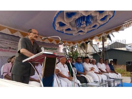 അമേരിക്കന്‍ നീക്കം വഴിതുറക്കുന്നത് സംഘര്‍ഷങ്ങളിലേക്ക്: പലസ്തീന്‍ അംബാസഡര്‍