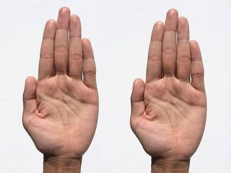 കയ്യിലെ ശനിരേഖ നിങ്ങളുടെ ഭാവി പറയും: ശനിരേഖയില്‍ പൊട്ടലുണ്ടെങ്കില്‍ ജീവിതത്തില്‍ ഒറ്റപ്പെടും!!