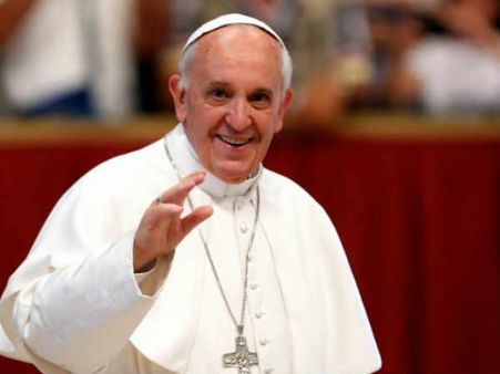 പോപ്പിന്റെ ബംഗ്ലാദേശ് സന്ദർശനം; റോഹിങ്ക്യൻ എന്ന പദം ഉപയോഗിച്ചില്ല, കാരണം വ്യക്തമാക്കി സഭ