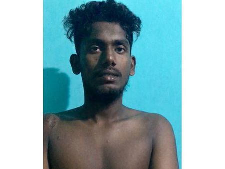 ശാരീരികമായി തളര്‍ന്ന് കിടക്കുന്ന 40വയസ്സുകാരിയെ പീഡിപ്പിച്ച അയല്‍വാസി പിടിയില്‍