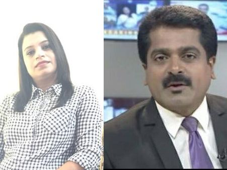 ചക്കരേ ചക്കരയെ മംഗളം പുറത്താക്കിയതാണ്.. പിള്ളര് വലിച്ചുകീറി ഒട്ടിച്ചതാണ് ചക്കരേ.. പ്രദീപ് വീണ്ടും!!