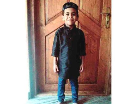 മയിലിന് പിറകെ ഓടി കടലുണ്ടിപ്പുഴയില്‍ വീണ് ഒന്നാംക്ലാസ് വിദ്യാര്‍ഥി മുങ്ങി മരിച്ചു