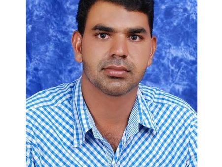 നാല് മാസം പ്രായമുള്ള മകളുടെ മുഖംപോലും കാണാനാകാതെ മലപ്പുറം സ്വദേശി മസ്‌ക്കറ്റില്‍ കുഴഞ്ഞുവീണ് മരിച്ചു