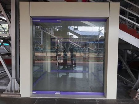 വരുന്നൂ.. കോഴിക്കോട്, കണ്ണൂര്‍ റെയില്‍വേ സ്‌റ്റേഷനുകളില്‍ എമര്‍ജന്‍സി മെഡിക്കല്‍ ബൂത്തുകള്‍