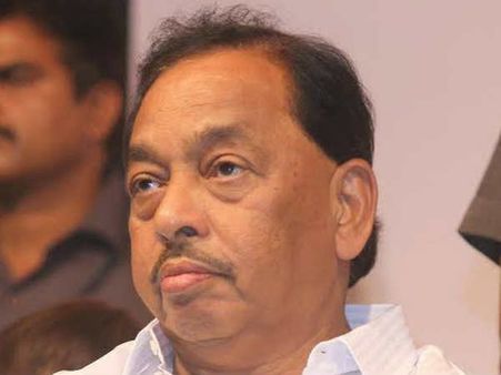 ബാൽ താക്കറെയോട് ചെയ്തത് ക്രൂരത... ഉദ്ധവിന് മുന്നറിയിപ്പുമായി റാണെ, എല്ലാം വെളിപ്പെടുത്തും