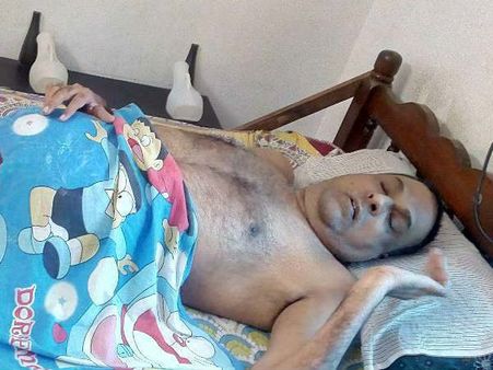 32 വർഷമായി ചലനമറ്റു കിടക്കുന്നു; സുമനസുകളുടെ സഹായം തേടി കോഴിക്കോട് സ്വദേശി....