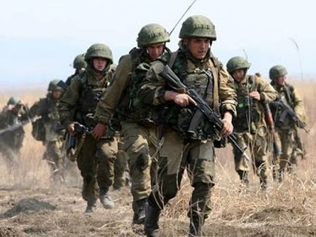 ഐഎസ് ഉന്‍മൂലനം: സിറിയന്‍ ദൗത്യം പൂര്‍ത്തിയായതായി റഷ്യന്‍ സൈന്യം