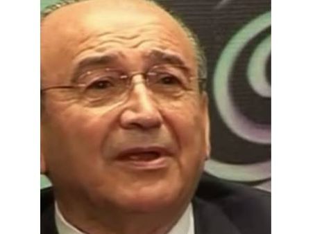 സൗദി അറസ്റ്റ് ചെയ്ത പലസ്തീന്‍ കോടീശ്വരന്‍ സാബിഹ് അല്‍ മസ്‌രിയെ വിട്ടയച്ചു