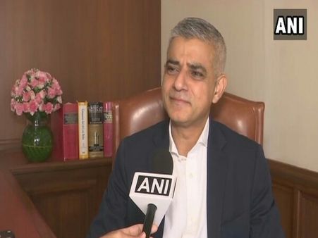 ജാലിയന്‍വാലാബാഗ് കൂട്ടക്കൊലയില്‍ ബ്രിട്ടീഷ് സര്‍ക്കാര്‍ മാപ്പു പറയണമെന്ന് ലണ്ടന്‍ മേയര്‍