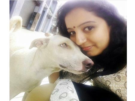 തെരുവുനായയെ ശത്രുവായി കാണുന്ന മുനുഷ്യനും, മനുഷ്യനെ അന്തകനായി കാണുന്ന നായകളും കേരളത്തില്‍ മാത്രം...