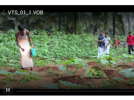 മുഖമില്ലാത്തവരുടെ മുഖമായി കുഞ്ഞ് ചലച്ചിത്രം മേമുണ്ട ഹയര്‍സെക്കന്ററി സ്‌കൂള്‍ ഫിലീം ക്ലബ് ഒരുക്കിയ ഷോര്‍ട്ട് ഫിലീം വൈറലാകുന്നു