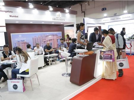 ഇന്ത്യന്‍ പ്രോപര്‍ട്ടി ഷോ ദുബായില്‍ സംഘടിപ്പിക്കുന്നു