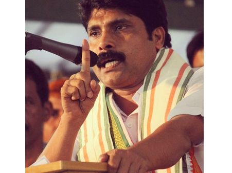 ദുരന്തനിവാരണ കമ്മിറ്റി പിരിച്ചുവിടണം: ടി സിദ്ദിഖ്‌