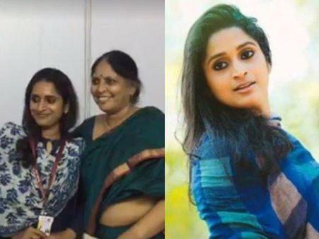 പുര കത്തുമ്പോള്‍ വാഴ വെട്ടിയവരെല്ലാം ശശി! സുരഭി ഐഎഫ്എഫ്‌കെ വേദിയിലെത്തി, വിവാദത്തിന് അന്ത്യം