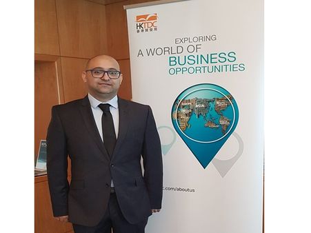 ഹോങ്കോങില്‍ നിന്ന് യുഎയിലേക്കുള്ള ഇറക്കുമതി 2017-ല്‍ 13.2 ബില്യണ്‍ ഡോളര്‍