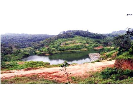 അനധികൃത തടയണ പൊളിക്കാനുള്ള ഉത്തരവിനെതിരെ മുടന്തന്‍ ന്യായവുമായി പിവി അന്‍വര്‍ എംഎല്‍എ