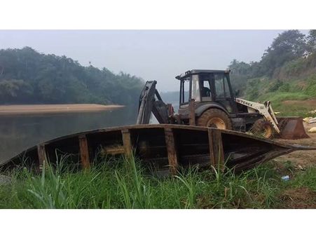 മണല്‍ക്കടത്ത് അര്‍ധ രാത്രിയും പുലര്‍ച്ചെയും, മൂന്നു മാസത്തിനിടെ പെരിന്തല്‍മണ്ണയില്‍ മാത്രം പിടികൂടിയത് ഇരുപതിലേറെ വാഹനങ്ങള്‍