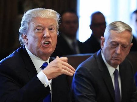 പ്രതിഷേധങ്ങള്‍ അവഗണിച്ചു; ജെറൂസലേം ഇസ്രായേല്‍ തലസ്ഥാനമായി യു.എസ് അംഗീകരിച്ചു