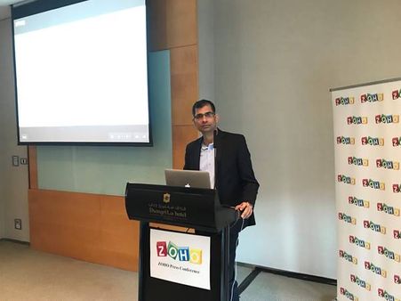 യുഎഇയില്‍ വാറ്റ് എത്തുമ്പോള്‍ പുത്തന്‍ സോഫ്റ്റ് വെയറുകളുമായി കമ്പനികള്‍ രംഗത്ത്