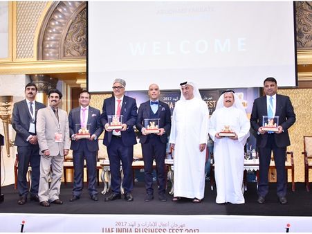 ഐബിഎംസി ഇന്ത്യാ ബിസിനസ്സ് ഫെസ്റ്റ് സമാപിച്ചു