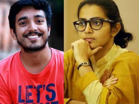 'ചാന്ത്പൊട്ട്' മൂലം ആത്മഹത്യയുടെ വക്കിലെത്തി.. ഫേസ്ബുക്ക് കുറിപ്പ് വൈറൽ.. മാപ്പ് ചോദിച്ച് പാർവ്വതി!