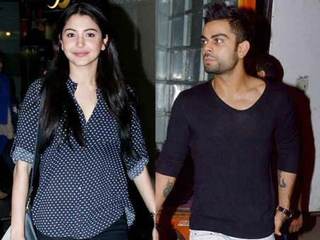 വിരാട് കോലി അനുഷ്‌ക വിവാഹം ഇറ്റലിയില്‍; അവധിയെടുത്തത് ഇതിനുവേണ്ടിയോ?