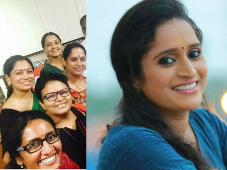 സുരഭിക്ക് നേരത്തെ തന്നെ ഗസ്റ്റ് പാസ്സ് റെഡി.. മേളയിൽ ആരും ക്ഷണിച്ചിട്ട് വന്നതല്ലെന്ന് ദീദി