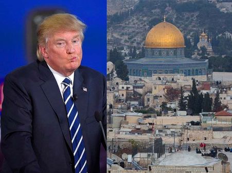 ജിഹാദികളെ ഒന്നിപ്പിച്ച് ട്രംപിന്റെ നീക്കം; ഐസിസും അല്‍ ഖ്വായ്ദയും ഒറ്റക്കെട്ട്... രക്തച്ചൊരിച്ചിൽ?