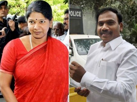 തമിഴ്നാട്ടിൽ ഡിഎംകെയുടെ പുതുയുഗം; അഴിമതിക്കറ മാറി, ഇനി അധികാരത്തിലേക്ക്....?