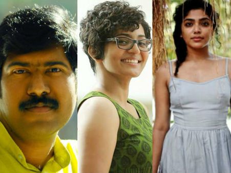 പാർവ്വതിയുടെ മാപ്പ് ചാന്തുപൊട്ടിന് ചേരില്ല.. റിമയ്ക്ക് വേണ്ടി മാപ്പ് പറയൂ! നടിക്കെതിരെ സംവിധായകൻ