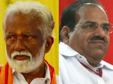 കോടിയേരിയുടെ മകന് ദുബായിൽ ബിസിനസ് തുടങ്ങാനുള്ള പണം എവിടെ നിന്ന്? ചോദ്യവുമായി കുമ്മനം