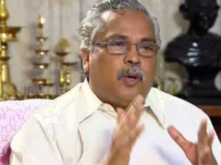 സിപിഎമ്മിന് മറുപടി നൽകി ബിനോയ് വിശ്വം.. കയ്യേറ്റക്കാരെയും കൊള്ളക്കാരെയും രക്ഷപ്പെടാന്‍ അനുവദിക്കില്ല