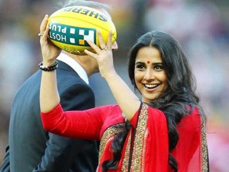 വിദ്യാബാലനെ ക്ഷണിച്ചത് ലൈംഗികതയ്ക്കുവേണ്ടി?; കമലിന്റെ ശ്രമം വിവാദമുണ്ടാക്കല്‍