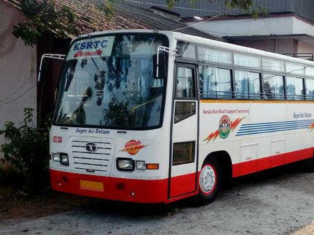 സുരക്ഷാപ്രശ്നങ്ങൾ ഉണ്ടായിരുന്നില്ല, പെൺകുട്ടിയോട് എല്ലാം പറഞ്ഞിരുന്നു, കണ്ടക്ടറിന്റെ മൊഴി ഇങ്ങനെ