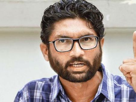 ഭീമ- കൊറേഗാവ് സംഘര്‍ഷം: ജിഗ്നേഷ് മേവാനിയ്ക്കും ഉമര്‍ ഖാലിദിനും സംഘര്‍ഷത്തില്‍ പങ്ക്!