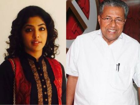 ഫെമിനിസ്റ്റാണോ? മുഖ്യമന്ത്രി പിണറായി വിജയനോട് റിമയുടെ ഒരൊന്നൊന്നര ചോദ്യം.. ഉത്തരം ഇങ്ങനെ