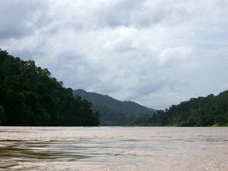 പുഴകളെ കോര്‍ത്തിണക്കി മലബാര്‍ റിവര്‍ ക്രൂയിസ് ടൂറിസം പദ്ധതി ഒരുങ്ങുന്നു