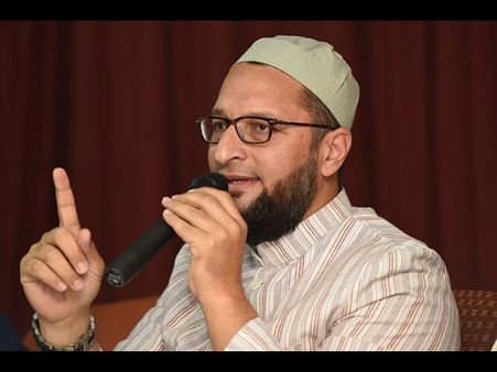 സ്ത്രീകളുടെ നീതി ഒഴിവ്കഴിവ് മാത്രം: മോദി സര്‍ക്കാര്‍ ലക്ഷ്യം വെയ്ക്കുന്നത് ശരിഅത്ത് നിയമങ്ങള്‍