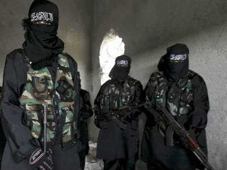 സൈന്യത്തിന്റേത് പാഴ് വാക്ക്, കശ്മീരില്‍ യുവാക്കള്‍ വീണ്ടും തീവ്രവാദത്തിലേക്ക്