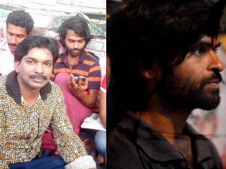 മോഹൻലാലും മമ്മൂട്ടിയും തിരിഞ്ഞ് നോക്കിയില്ല.. ശ്രീജിത്തിനൊപ്പം സൂപ്പർസ്റ്റാറായി സന്തോഷ് പണ്ഡിറ്റ്!