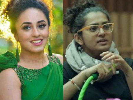 സിനിമയിലെ കാസ്റ്റിംഗ് കൗച്ചിൽ പുരുഷൻ മാത്രമല്ല, സ്ത്രീയും കുറ്റക്കാരിയെന്ന് പേളി മാണി