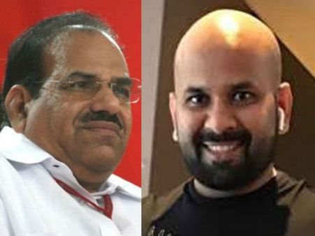 കോടിയേരിയുടെ മകൻ ബിനോയിക്ക് ദുബായിൽ പുറത്ത് പറയാൻ കൊള്ളാത്ത ബിസ്സിനസ്സ്.. കടുത്ത ആരോപണം!!