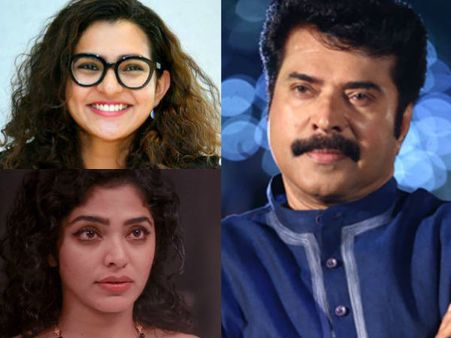 തോന്ന്യാസം വിളമ്പുന്നു.. മമ്മൂട്ടി എന്ത് അപരാധം ചെയ്തു.. ഡബ്ല്യൂസിസിയോട് ചോദ്യങ്ങളുമായി സുജ വീണ്ടും