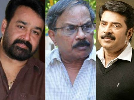 മോഹന്‍ലാലിനേയും മമ്മൂട്ടിയേയും എംടിയേയും വെട്ടിനിരത്തി മോദി സര്‍ക്കാര്‍.. കേരളത്തിന് അപമാനം!