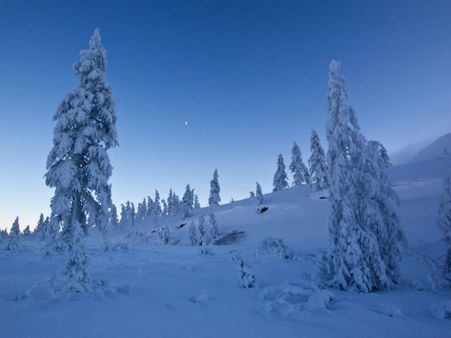 മഞ്ഞിനാല്‍ ചുറ്റപ്പെട്ടൊരു ഗ്രാമം, ഒയ്മ്യാകോണ്‍ എന്ന സ്വപ്‌ന ഭൂമിക്ക് വിശേഷണങ്ങള്‍ ഏറെ