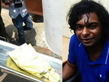 കുടുംബത്തെ ഒന്നാകെ കൊന്ന് കത്തിച്ചു.. സാത്താൻ സേവയും.. ഒടുക്കം കേഡലിന്റെ നില അതീവ ഗുരുതരം!!