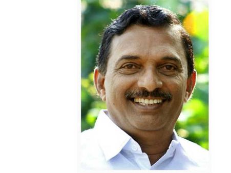 സിപിഎമ്മിന് പരിവര്‍ത്തനമോ, തിരുവിതാംകൂര്‍ ദേവസ്വംബോര്‍ഡ് പ്രസിഡന്റിനെ പൊളിച്ചടുക്കി സോഷ്യല്‍മീഡിയ